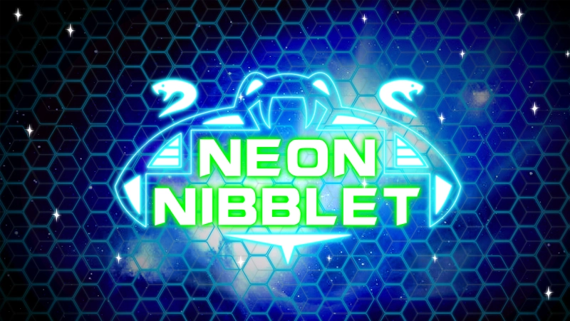 Neon Nibblet